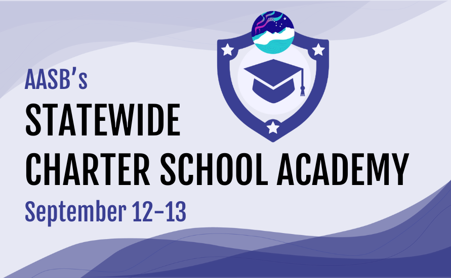 AASB's Statewide Charter School Academy 2025
