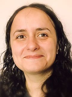 Claudia Plesa photo