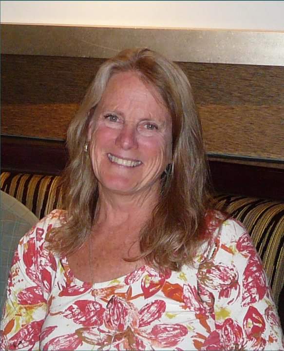 Photo of Penny Vadla.