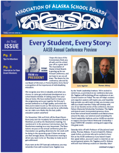October 2016 Commentary